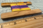 1935 Republic Of China Order Of The Cloud Ribbon 8th   9th Class For U s  Cbi