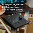 Usb Audio Interface Presonus Quantum Es 2 C Fender Studio Pro
