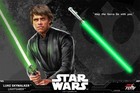 Zd Toys Star Wars Luke Skywalker Lightsaber 1 1 Light Effects   Sound Effects