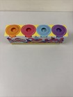 Play Doh 4 Pack Summer Colors G110