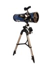 Meade Instruments Polaris 114mm Eq Reflector Telescope W  Stand