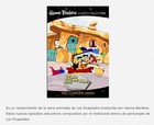 Los Picapiedra Mega-colecci  n 4 Series Tv Completas  308 Episodios   2 Pel  culas