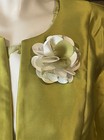 Ashro Floral Jacket Dress Nwt Size 8