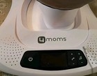 4moms  Mamaroo Multi-motion Baby Swing 