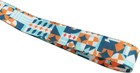 Gavigain Cat Harness Leash Adjustable Escape Proof - Geometric - Medium Size