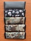 Bill s Custom Cases Econo 6x2 Nylon Knife Case Pouch