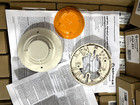 Notifier Fsp-851 Smoke Detector Fsp 851 Fire Alarm Free Fast Shipping New In Box