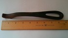 Antique Cast Iron Wood Or Coal Stove Lid Lifter Tool