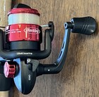 Berkley Cherrywood 27    Fishing Rod   Cw20 Reel  Excellent Condition  Ships Free 