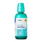  3 Pack  Equate Smooth Mint Fresh Breath Alcohol-free Oral Rinse  16 Fl Oz 