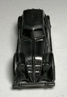 Vintage 1930   s Hubley Cast Iron 4 Doors Sedan Grey  3 5    Restored