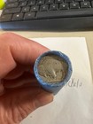 Buffalo Nickel Roll Unsearched         Lot  984