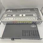 New Dbx Driverack 260 Loudspeaker Management System Us