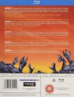 Z Nation The Complete Series Box Set New  region B not Usa Compatible  1-5