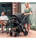 Chicco Bravo Primo Trio Travel System - Springhill