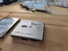 Sony Mz-e700 Mdlp Minidisc Player - Tested Working - Player   500gb Hard Drive