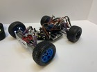 Team Losi Mini T 1 0 Rtr Everything Upgraded Carbon Fiber And Aluminum Rare 1 18