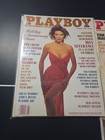 Playboy Magazine Lot 1990 - 10 Out Of 12   No May Or Sept  W  Trump Issue