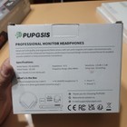 Pupgsis Wired Over Ear Headphones  Studio Monitor Headphones - Professional 4   
