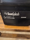 Dukane Sunsplash Projector Sp2134 Tested Overhead Compact