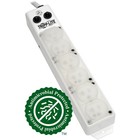 Tripp Lite Power Strip Medical Hospital Grade Ul1363a 6 Outlet 20a 7ft Cord