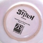 Disney Stitch Pumpkin Halloween Coffee Mug Orange Interior Zrike Nwt
