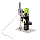 150w Electric Diy Bottle Cutter Tool Kit 6000r min Glass Bottle Cutter Machine 