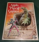 Vintage Apple Ii Programming Manual Lot Applesoft Applegraphics Pascal Beagle