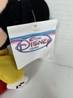 Vintage Disney Store The Spirit Of Mickey Mouse 8  Mini Bean Bag Plush