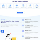 Review Listing Website Design For Sale With Free Vps Web Hosting