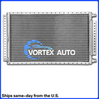 Aluminum Ac Condenser For Thermo King Tripac Tri-pac Apu Replaces 67- 2494 3184