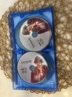 Doctor Who  Tom Baker  Complete Season Three  blu-ray  1976 