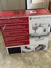 Singer M1000 Mending Sewing Machine Compact   Lightweight     Charger petal