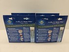 Petsafe Healthy Pet Water Station Carbon Filters 4 Boxes Of 3 