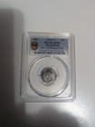 1867 Hong Kong 10 Cent Mint Error Ccw 45   Die Rotation  only 1 Known  Key Low   