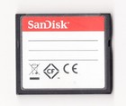  dented  Sandisk Extreme 32gb 120mb s Udma 7 Cf Compact Flash Camera Memory Card