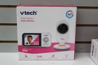 Vtech - 2 8    Digital Video Baby Monitor With Night Light  White Vm3254 Free Ship