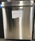 Jennair Noir 24  Stainless Steel Built-in Dishwasher - Jdpss246lm