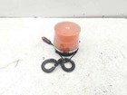15 Kubota Rtv 900 Flashing Strobe Amber Beacon Lamp Light