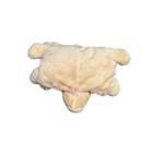 Applause Russ Perkey Pig Plush Stuffed Animal Toy 12 X 8