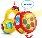 Educational Toys For 2 Year Olds Developmental Learning Baby Toddler Flashlight
