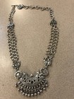 Turkey Ottoman Empire 1327 Neckless