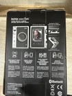 New Fujifilm Instax Mini Evo Hybrid Instant Camera Black