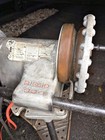Ridgid 300 Power Drive Only Stand   Foot Switch   Delivery Available