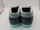 Magellan Outdoor Gray Slip-on Rain Garden Shoes Womens Sz 9 Duck Charming    407