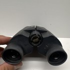 Bushnell Powerview 10x25 Compact Roof Prism Binoculars Coated Black 13-2521