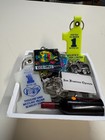 Junk Drawer Vintage Key Chain Lot 1970 s-90 s Unsorted Rare Give A Hoot