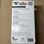 Superior Tool 05255 Steel Gold Plate Finish Tub Drain Extractor 1-1 2 L In 