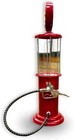Buc-ee s Beaver-themed Gas Pump Beverage Dispenser  34 Ounces