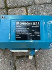Calpeda Cm 22e Close-coupled Centrifugal Pumps With Open Impeller